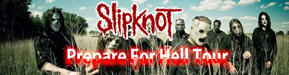 Slipknot & Korn