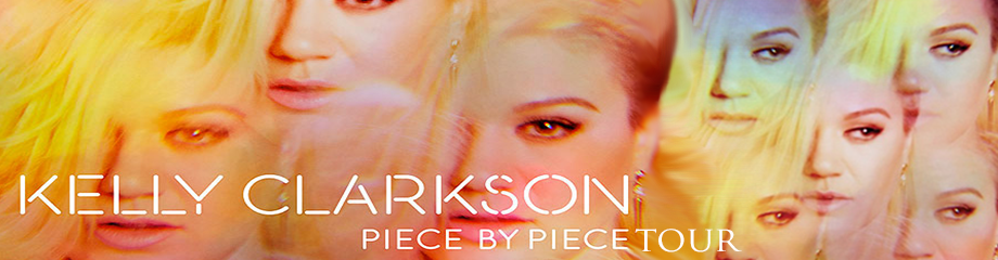 Kelly Clarkson, Pentatonix & Eric Hutchinson (CANCELLED)