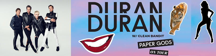 Duran Duran