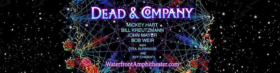 Dead And Company