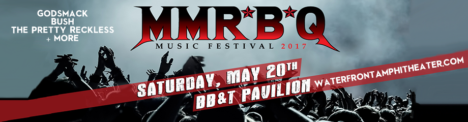 MMRBQ: Godsmack, Bush, The Pretty Reckless, The Struts & Zakk Sabbath