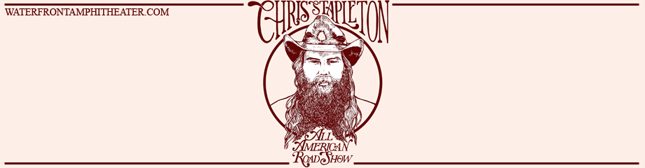 Chris Stapleton, Margo Price & Brent Cobbs