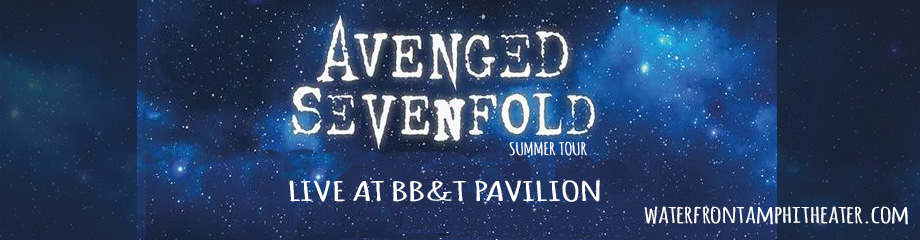 Avenged Sevenfold