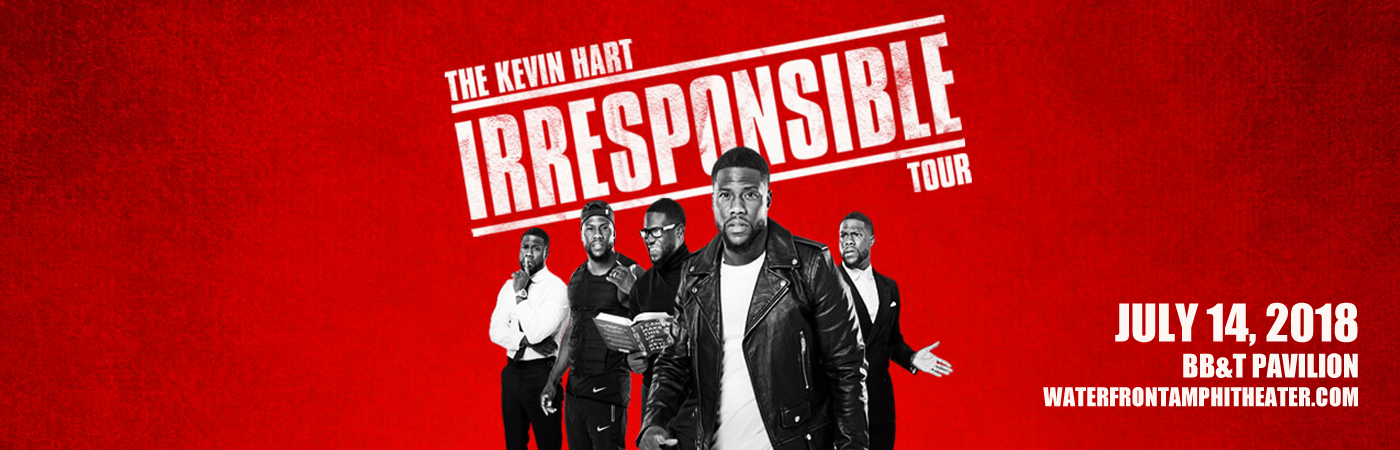 Kevin Hart