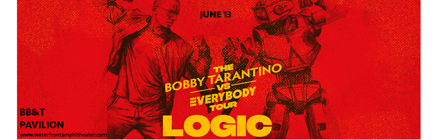 Logic, NF & Kyle