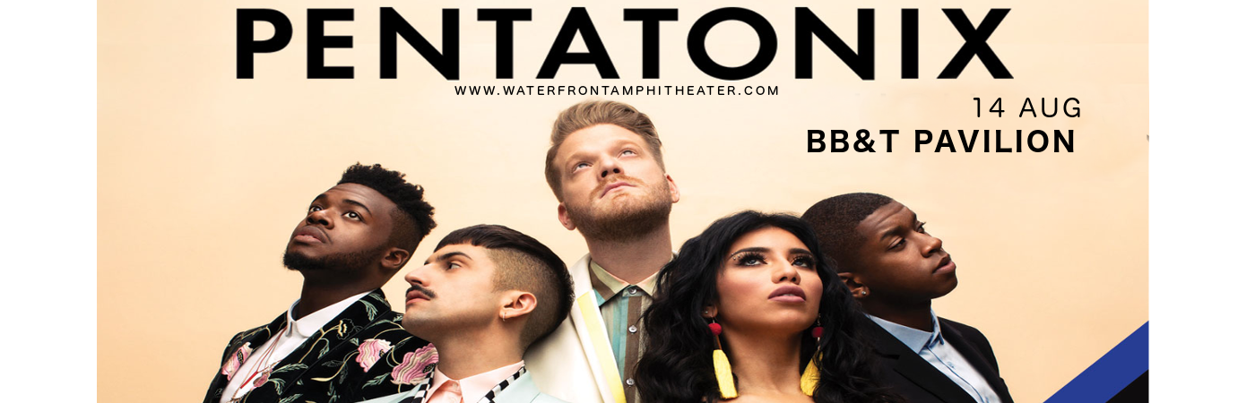 Pentatonix