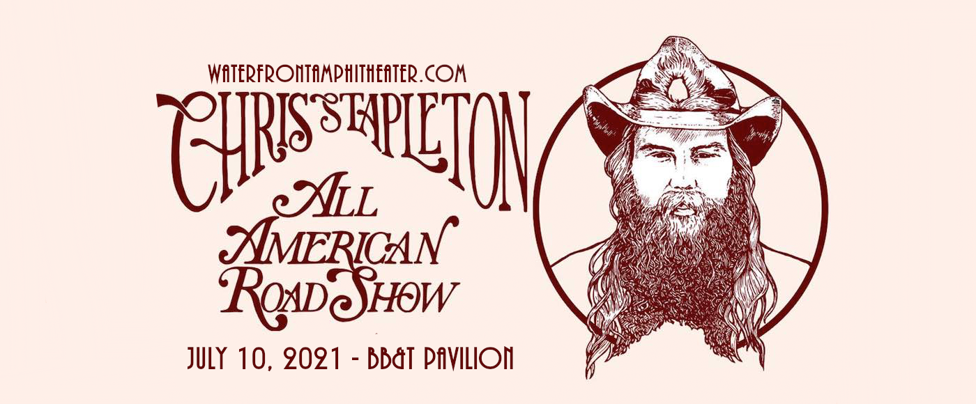 Chris Stapleton