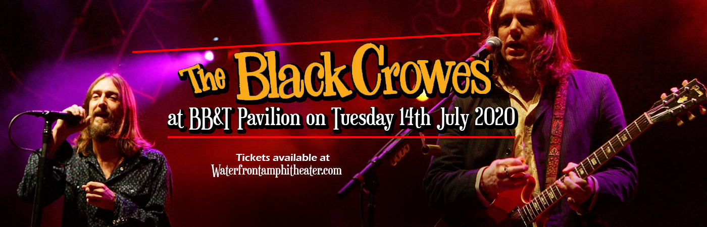 The Black Crowes