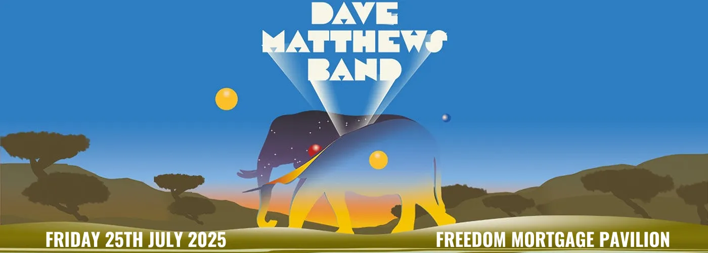 Dave Matthews Band