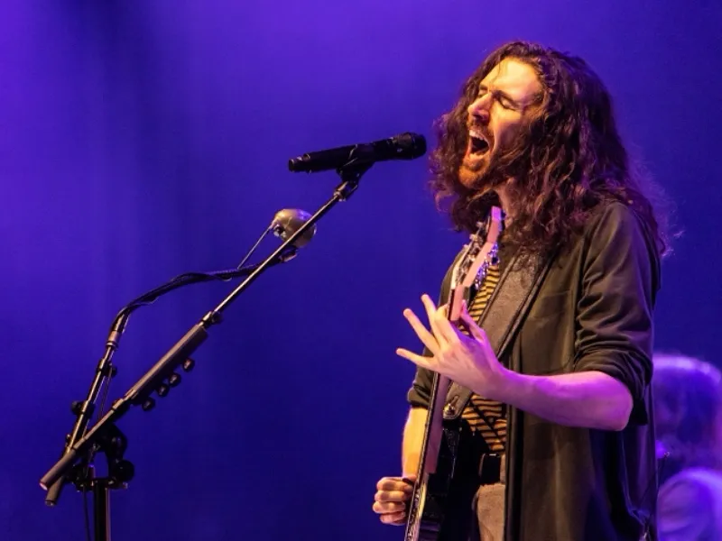 Hozier tickets