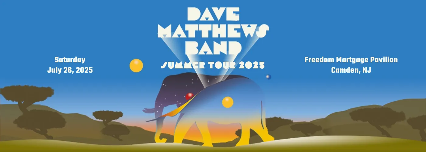 Dave Matthews Band